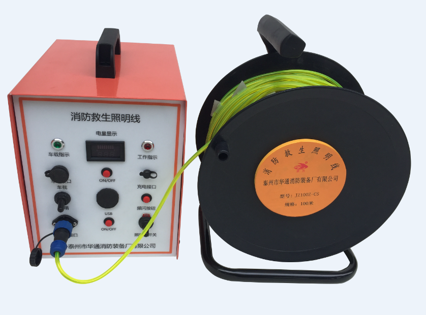 救生照明線(xiàn) JZ100Z-CS